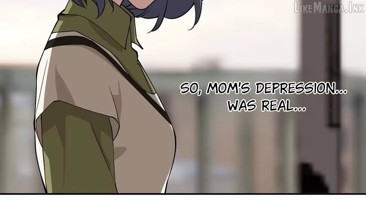 Confession Of The Suspect A Chapter 44  - page 61